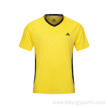 Blank Jerseys Soccer Wear Football Shirt Soccer Jersey